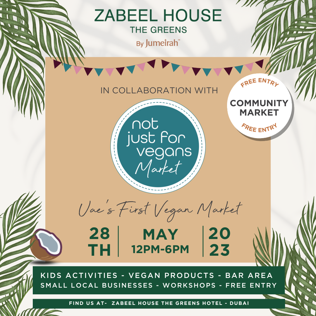 Zabeel House The Greens Hotel Sunday 28th May