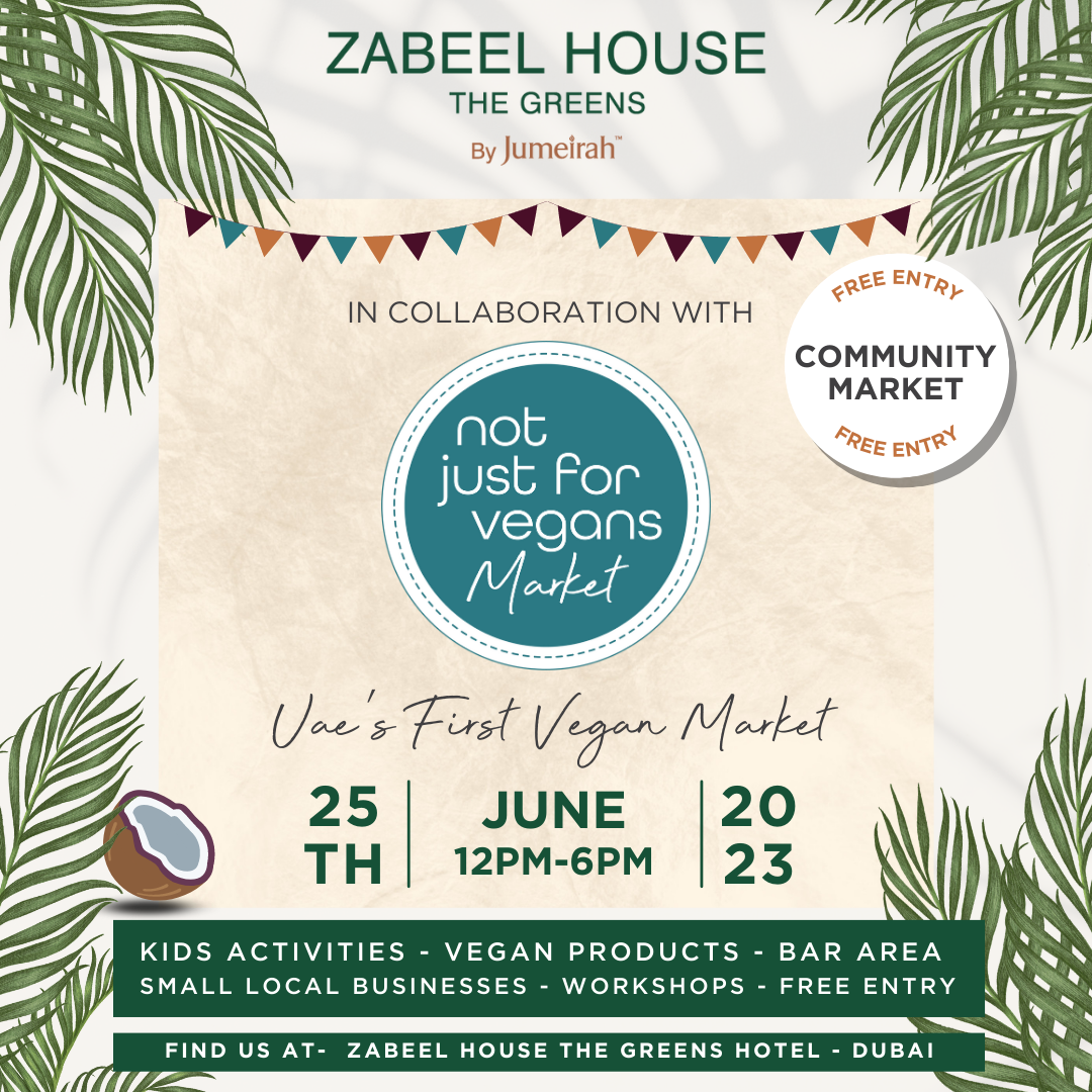 Zabeel House The Greens Hotel Sunday 25th June