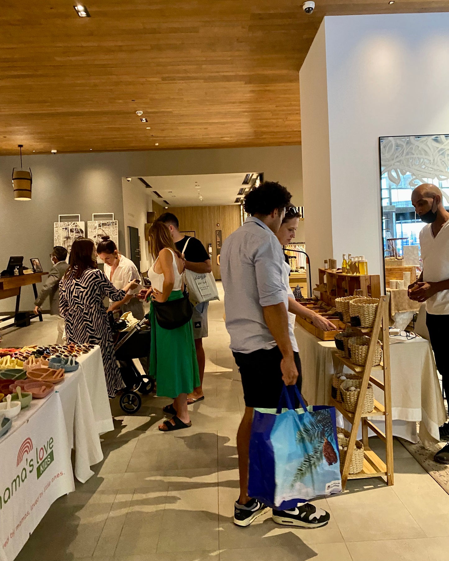 Zabeel House The Greens Hotel Sunday 25th June