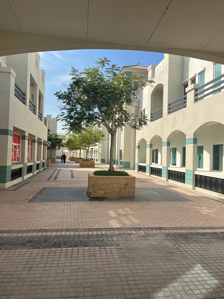 Not Just For Vegans Market - At Rise in Dubai