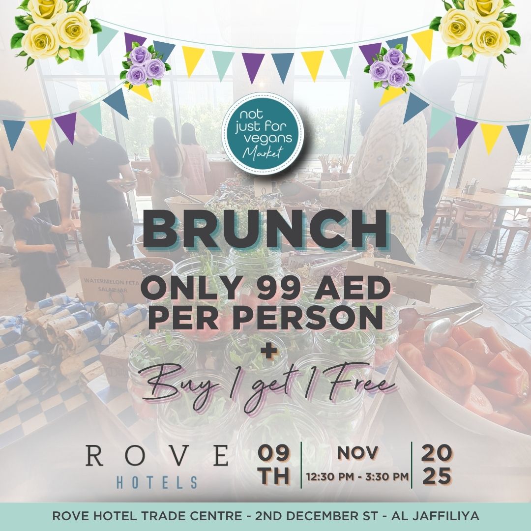 Rove Hotel - Trade Centre Nov'25