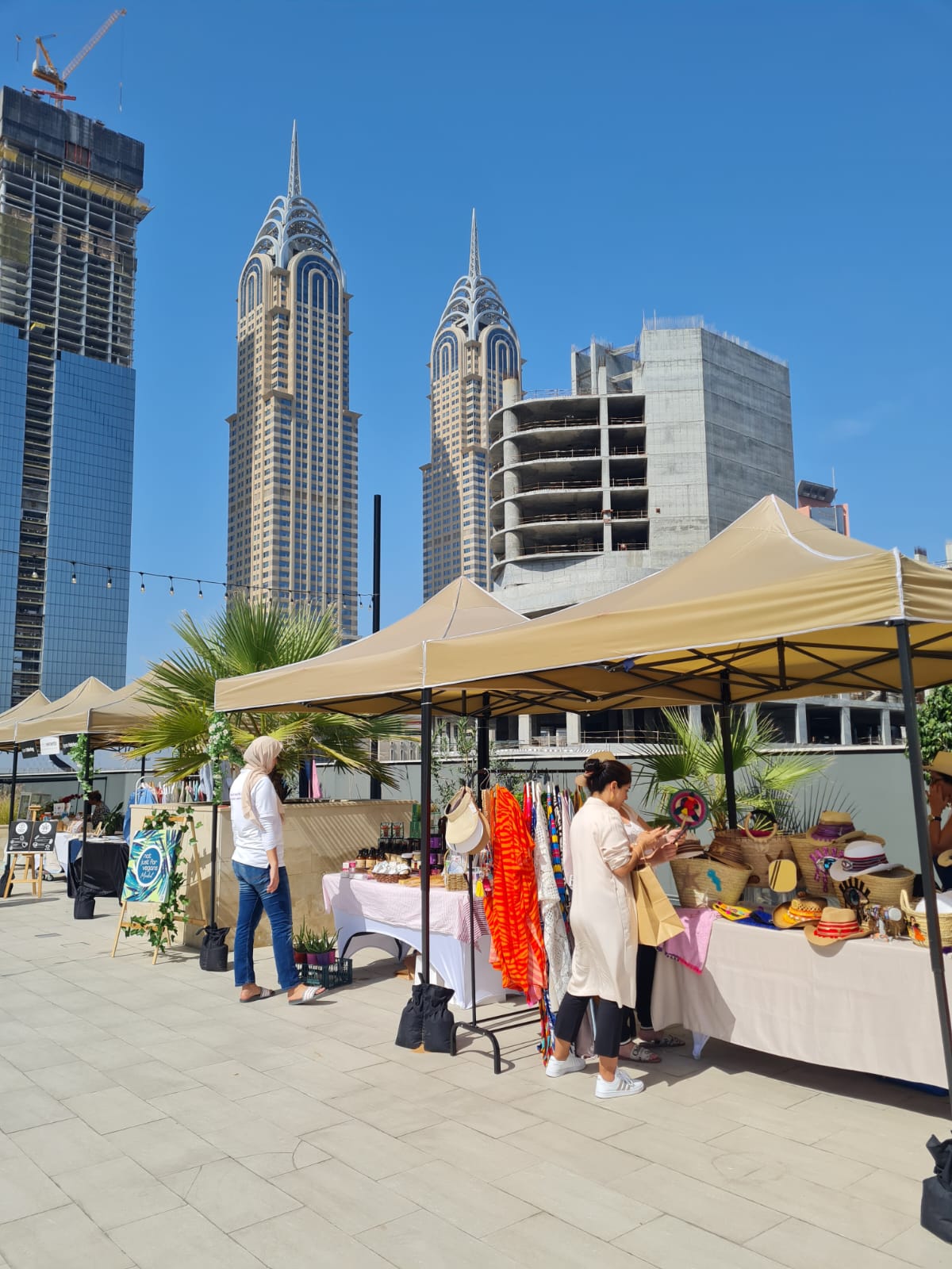 Zabeel House The Greens Hotel Sunday 17th Dec