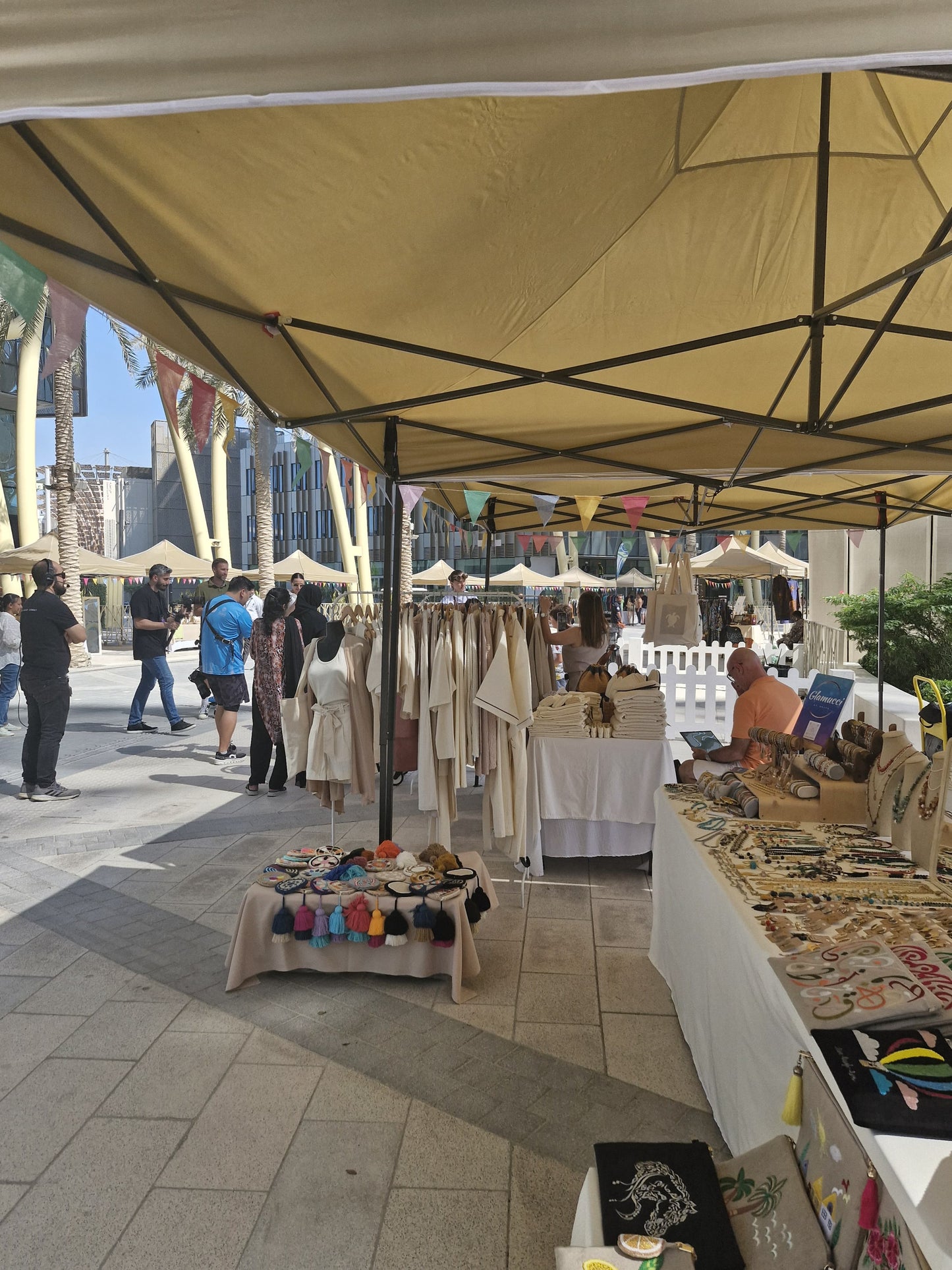 Al Wasl Dome - Expo City UAE National Day