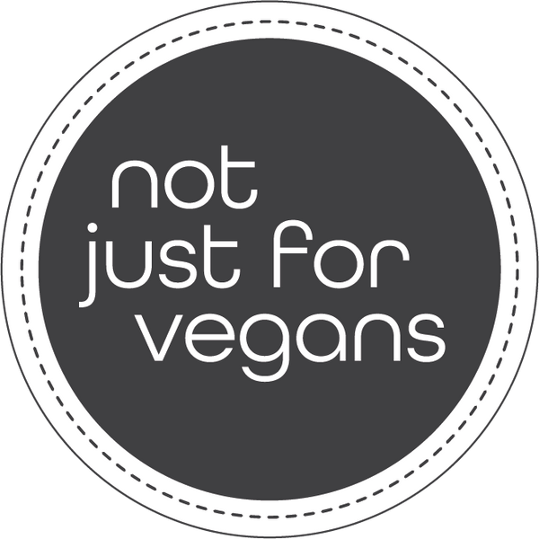 Not Just For Vegans Business