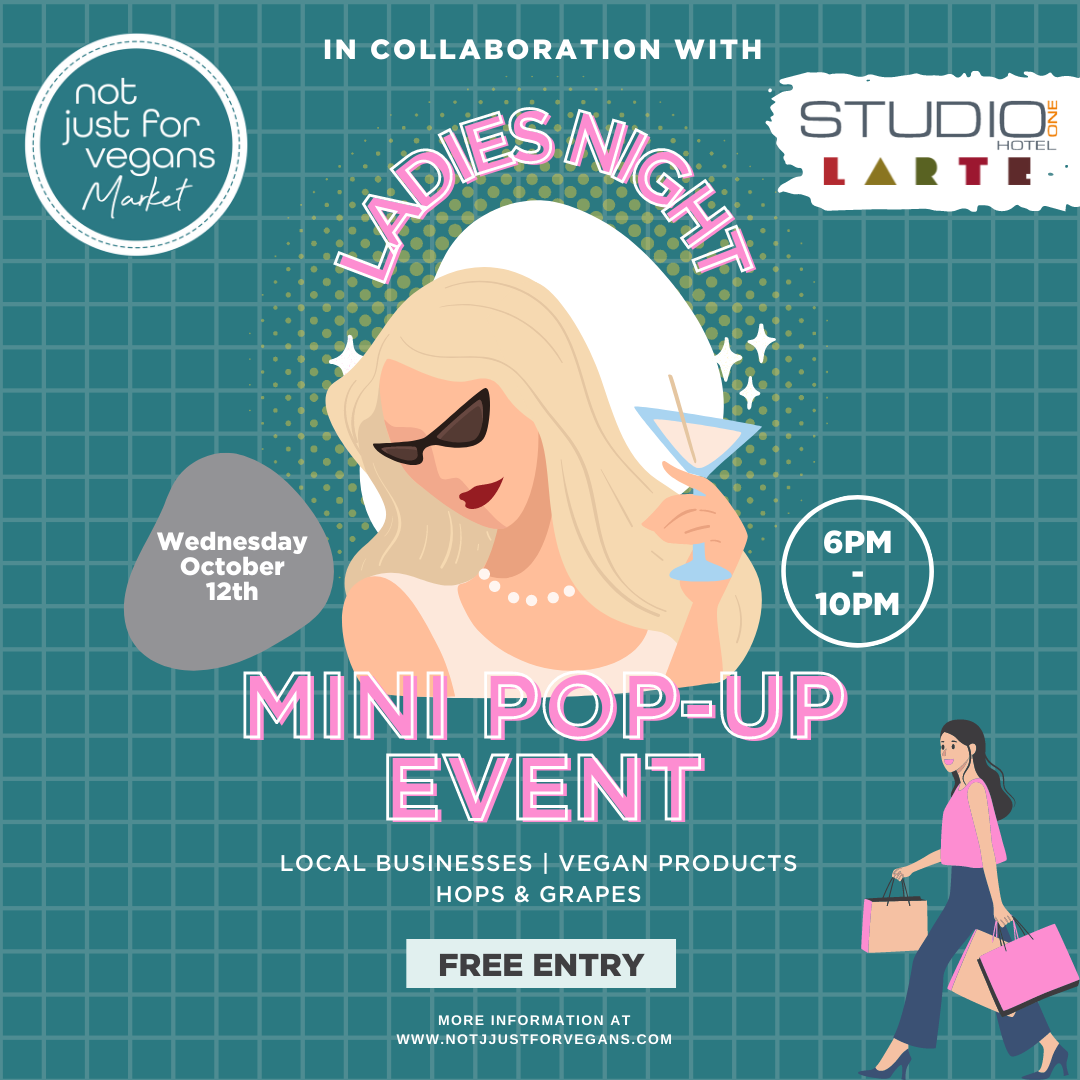 Studio One Ladies Night 12th October 2022