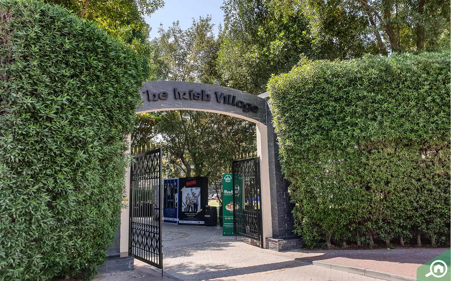 Not Just For Vegans Market - Irish Village Garden April 2022