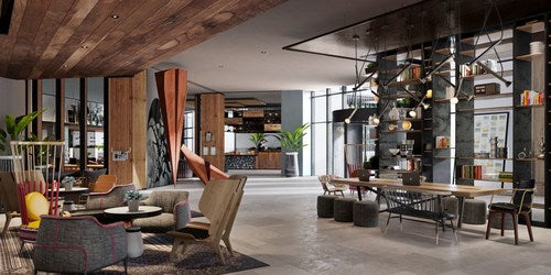 Not Just For Vegans Market - Zabeel House 2022