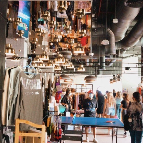 Not Just For Vegans Market - RadissonRED 27th November 2021