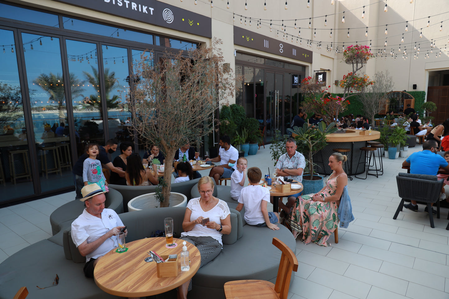 NJFV Market - Social Distrikt