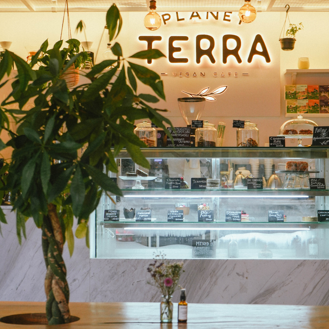 Vegan Book Club<br />29th March 2023