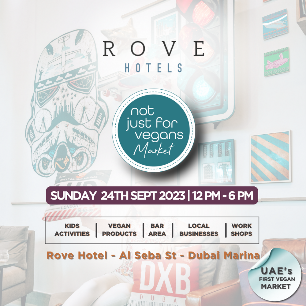 Rove Hotel - Marina Sept