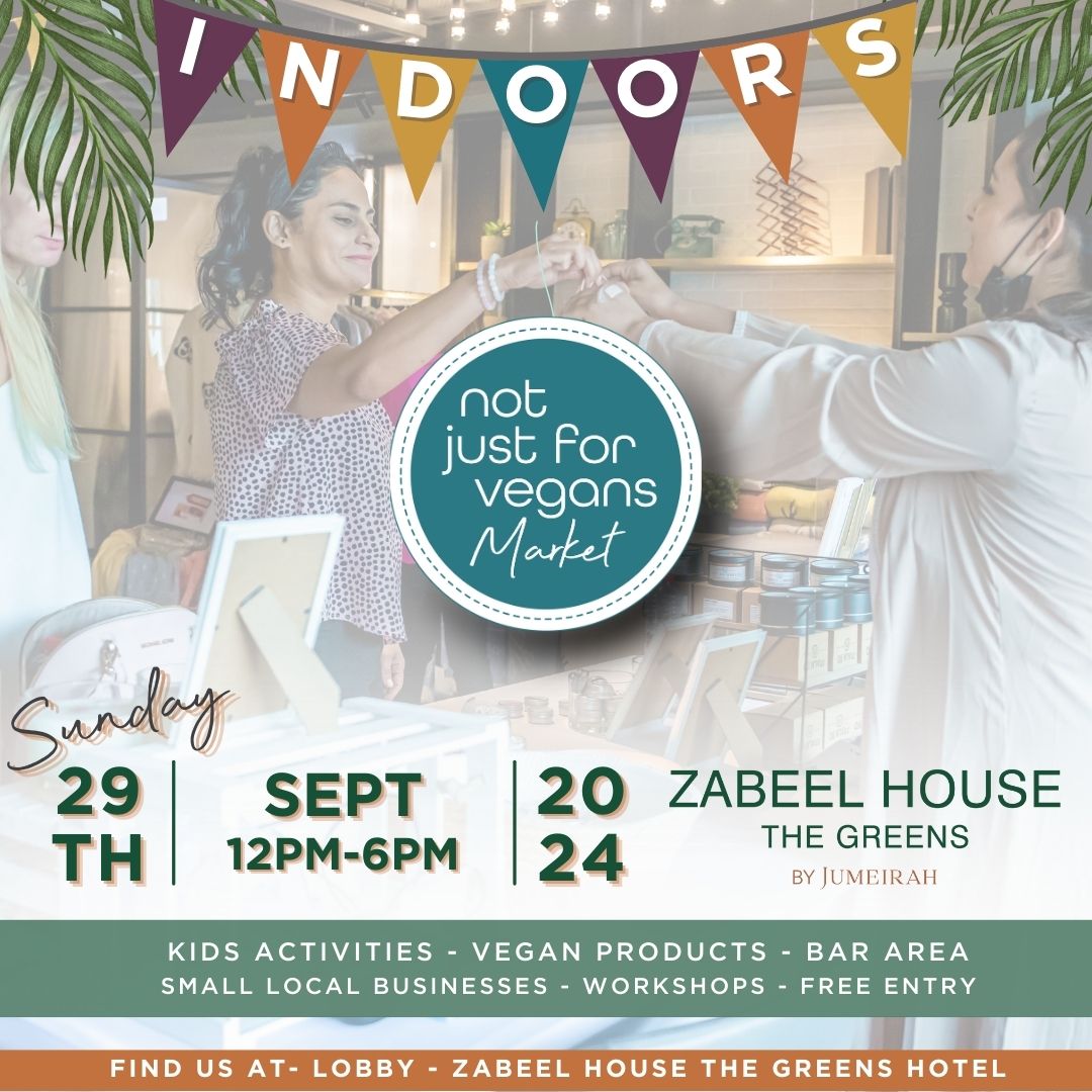 Zabeel House The Greens Hotel 29th September