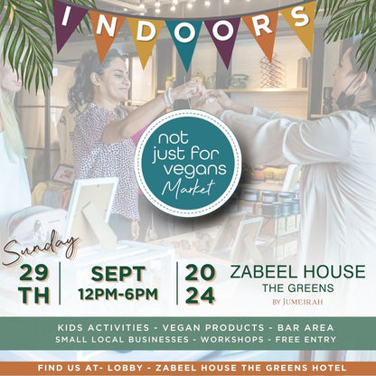 Zabeel House The Greens Hotel 29th September