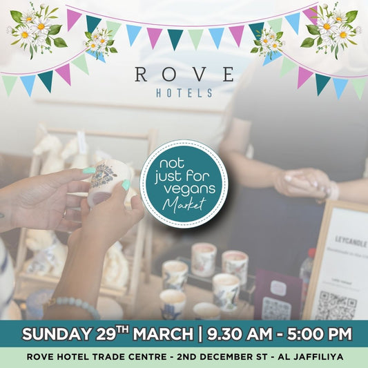 Rove Hotel - Trade Centre March'26