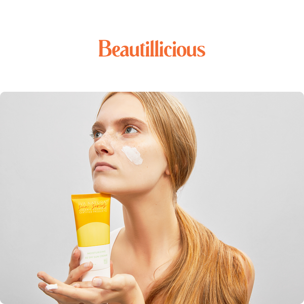 Beautillicious