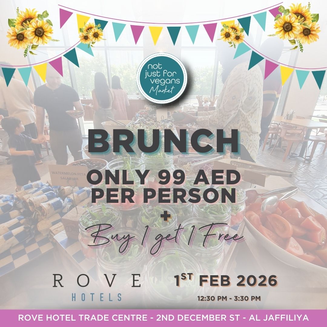 Rove Hotel - Trade Centre Feb'26