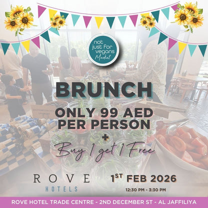 Rove Hotel - Trade Centre Feb'26