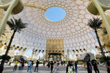 Al Wasl Dome - Expo City