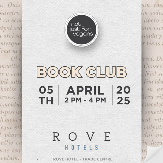 Book Club - Rove Trade Centre