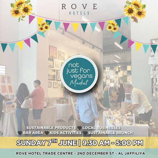 Rove Hotel - Trade Centre June'26