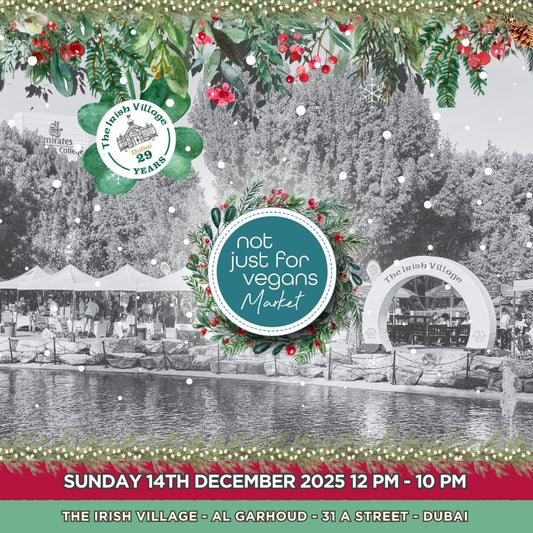 The Irish Village - Christmas Special'25