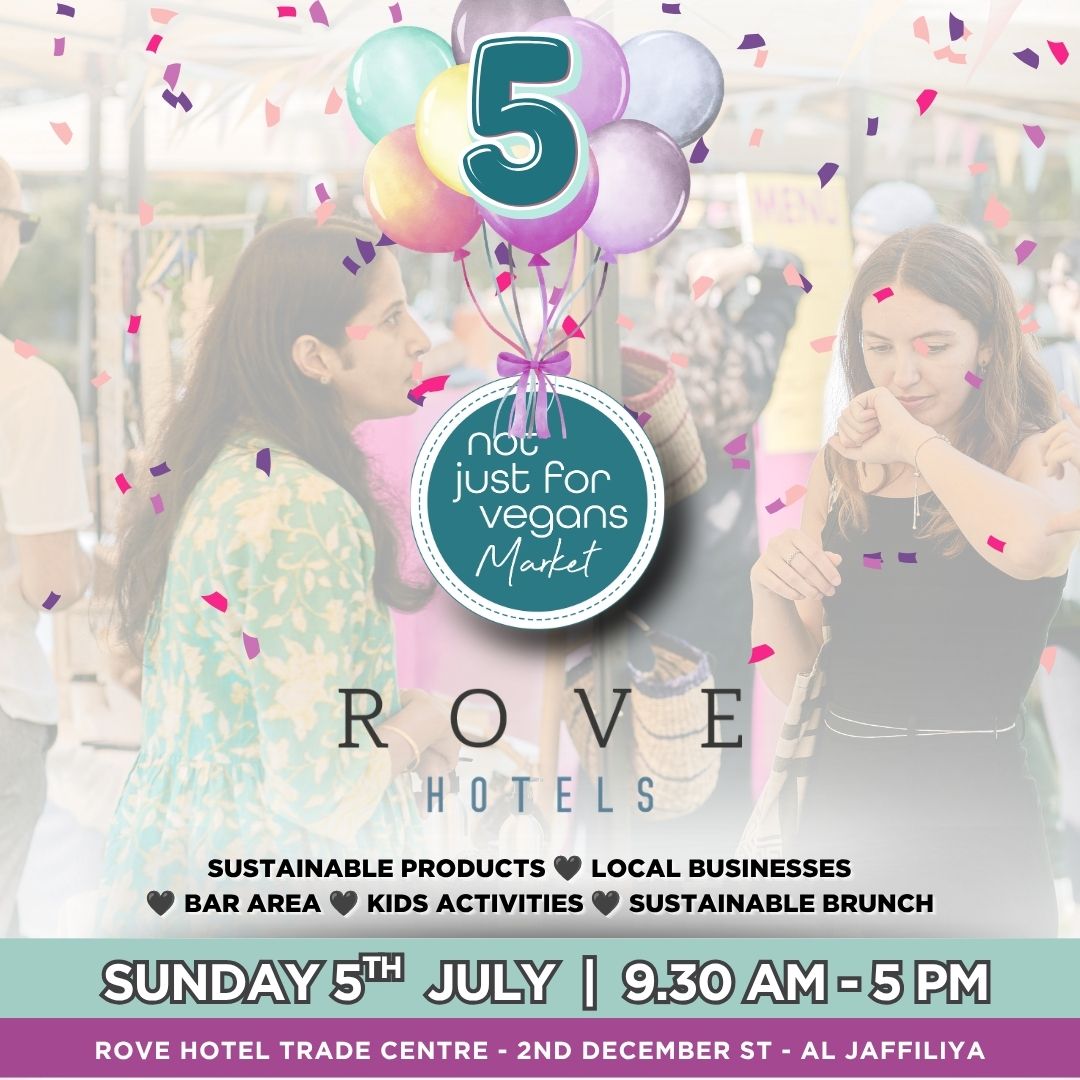 Rove Hotel - Trade Centre July'26