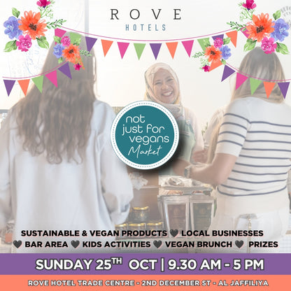 Rove Hotel - Trade Centre OCT'26