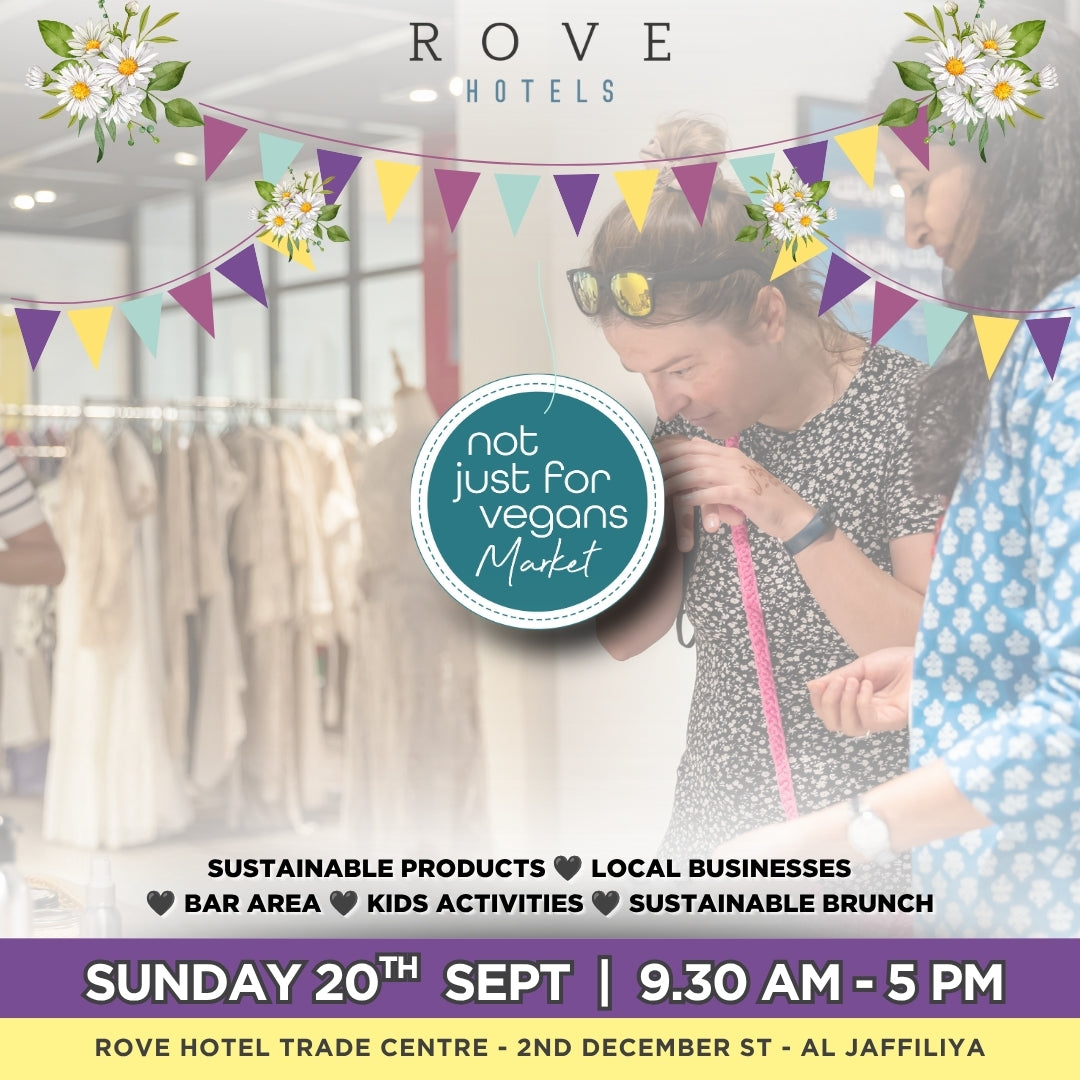 Rove Hotel - Trade Centre Sept'26