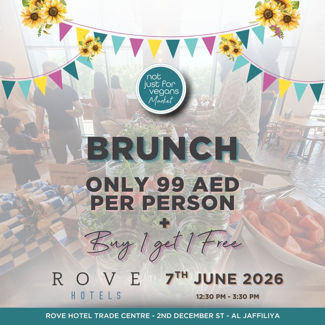 Rove Hotel - Trade Centre June'26