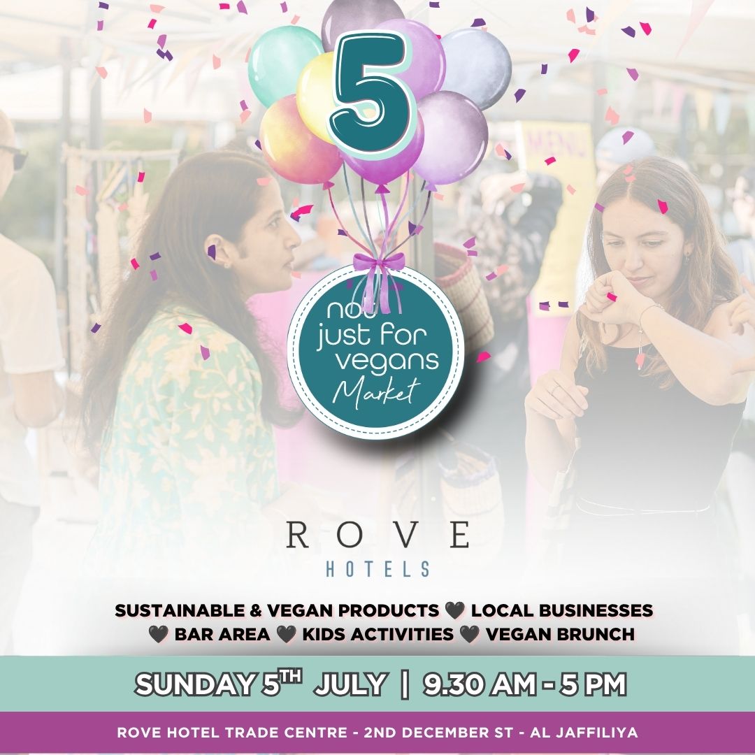 Rove Hotel - Trade Centre July'26