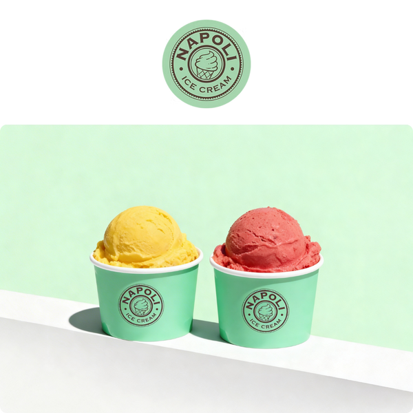 Napoli Ice Cream