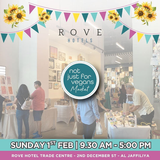 Rove Hotel - Trade Centre Feb'26