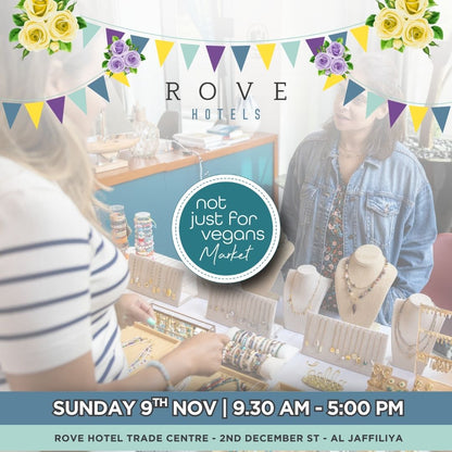 Rove Hotel - Trade Centre Nov'25