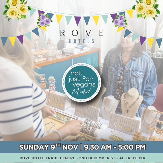 Rove Hotel - Trade Centre Nov'25