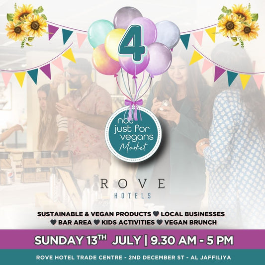 Rove Hotel - Trade Centre July'25