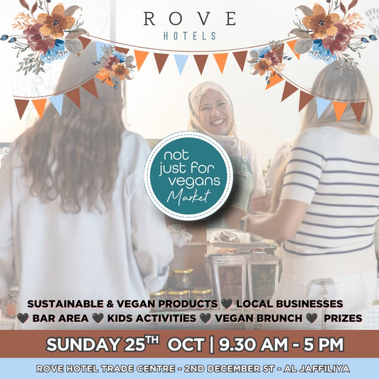 Rove Hotel - Trade Centre Oct'26