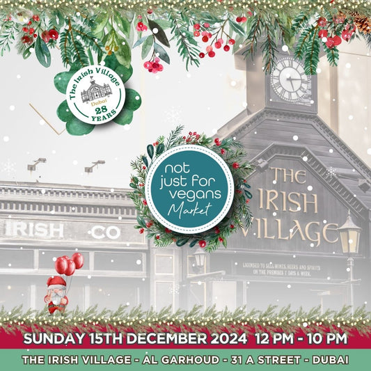 Irish Village - Christmas Special