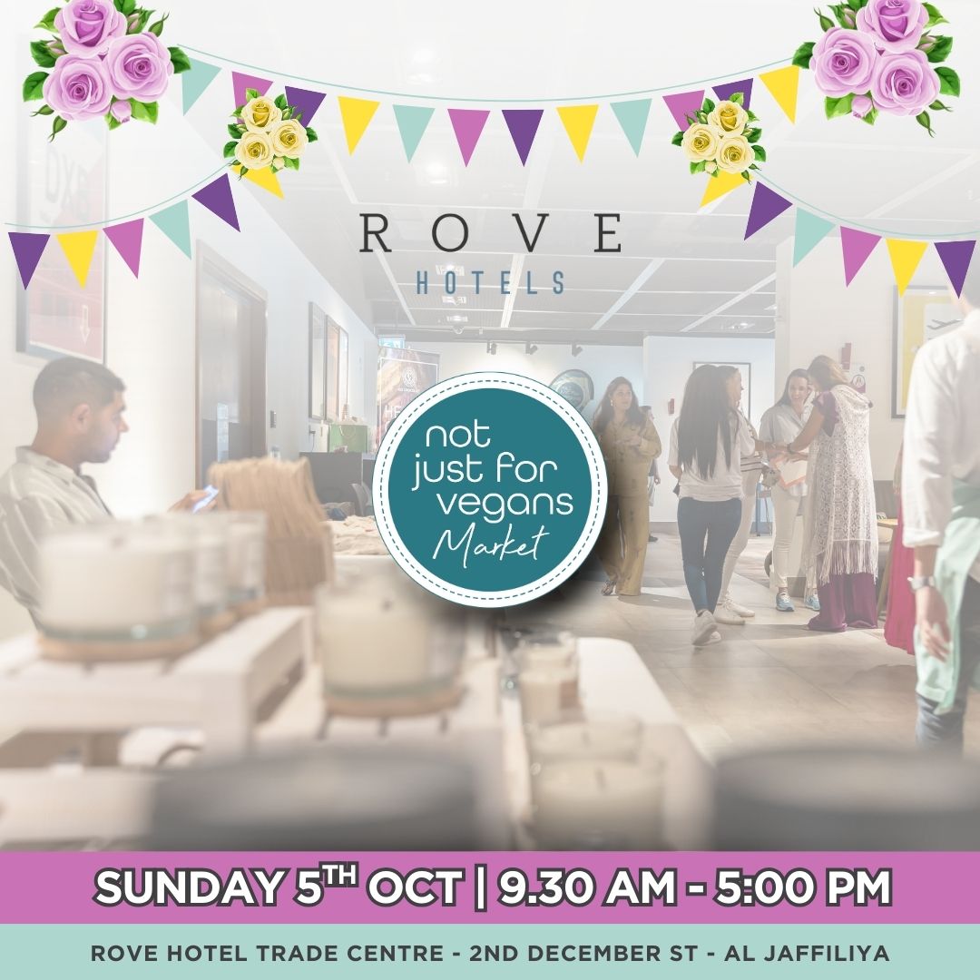 Rove Hotel - Trade Centre Oct'25