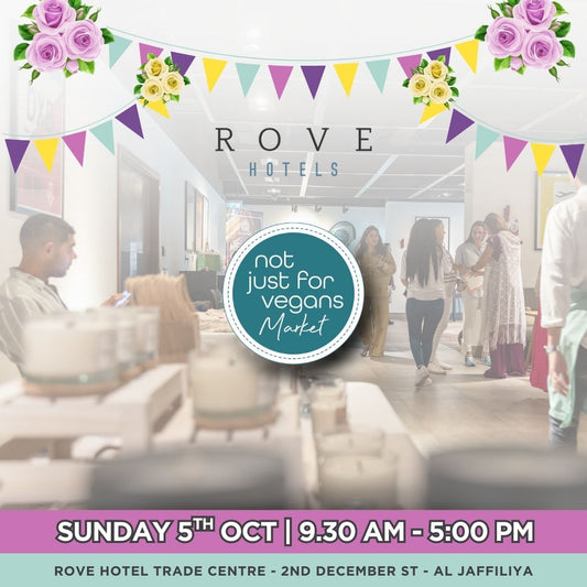 Rove Hotel - Trade Centre Oct'25