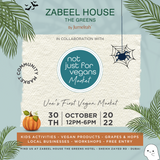 30th October 2022- Zabeel House The Greens Hotel