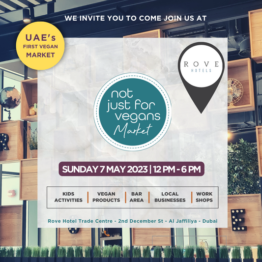 Rove Hotel - Trade Cente May