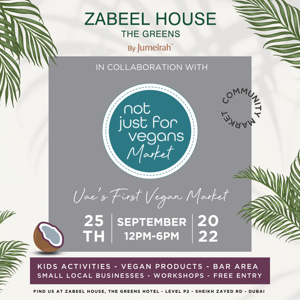 Zabeel House The Greens Hotel 25th Sept-2022