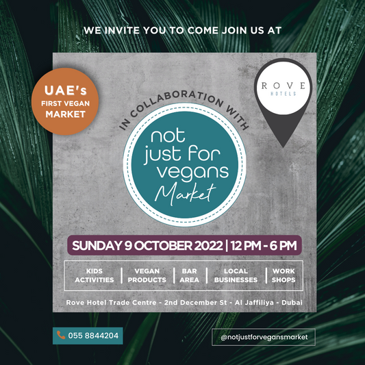 9th October- Rove Hotel - Trade Center 2022