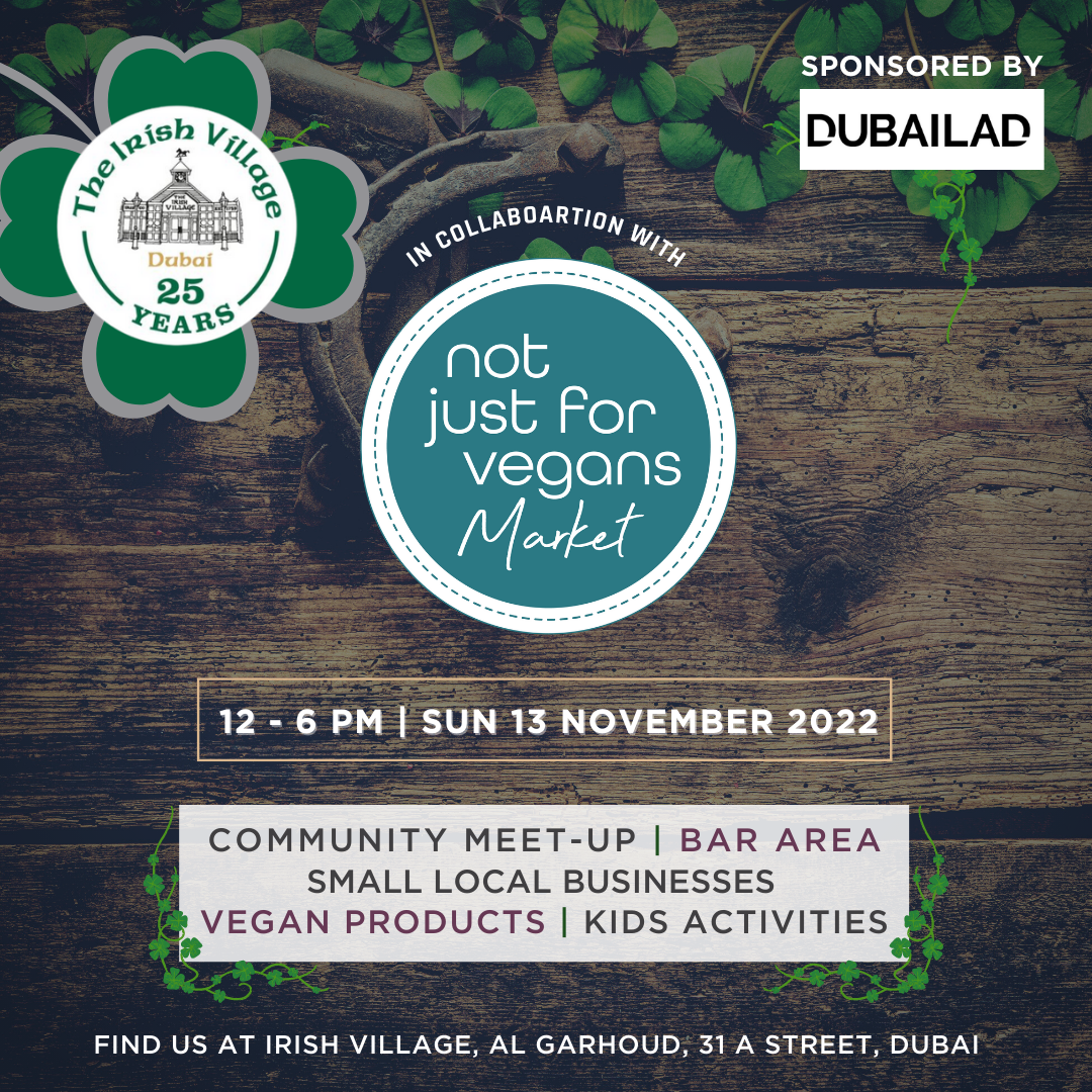 13th November 2022 - The Irish Village