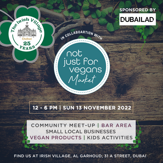 13th November 2022 - The Irish Village