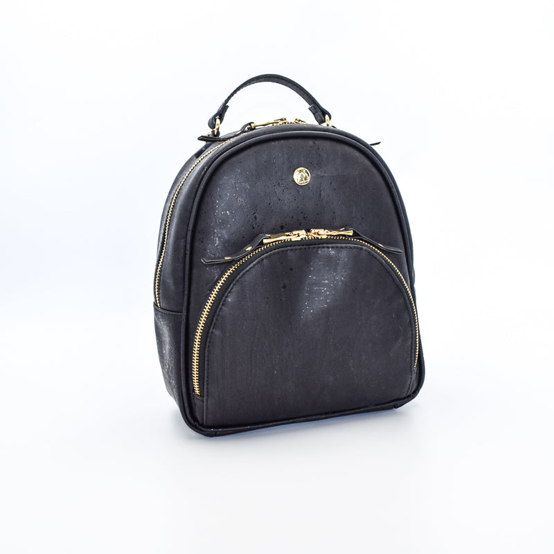 cork mini backpack Taylor Small Cork Backpack – Not Just For Vegans Business