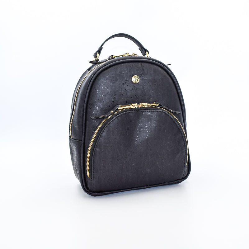 Taylor Small Cork Backpack