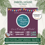 Zabeel House The Greens Hotel Sunday 26th Feb