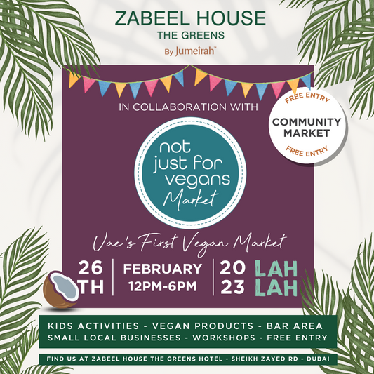 Zabeel House The Greens Hotel Sun 26th Feb